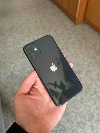 iPhone 11 128gb 85% СРОЧНО!