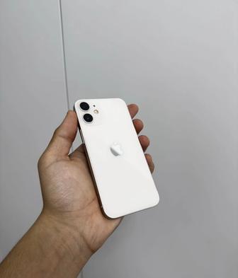 Айфон 12 мини