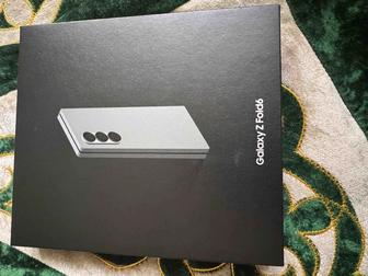 Samsung Z Fold 6 256gb 5g Новый