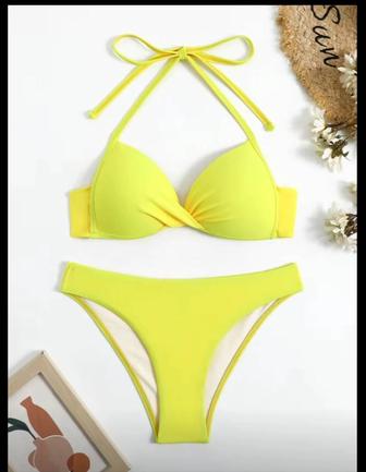 Продаю новый купальник