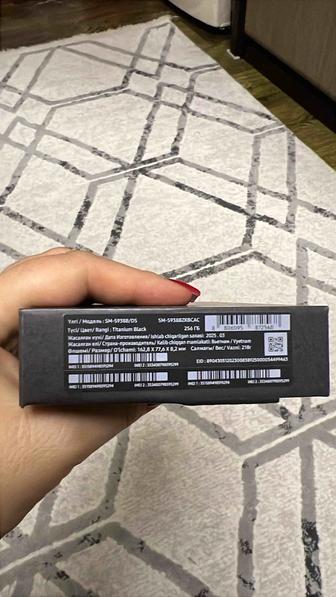 Продам Samsung S 25 Ultra