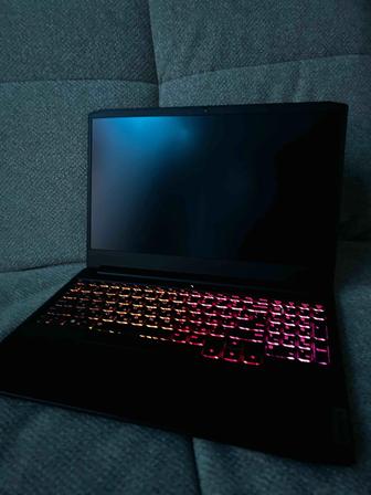 Игровой ноутбук Lenovo Gaming 3 Ryzen 7 RTX 3060 16GB 1TB