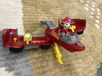 Продаю щенячий патруль