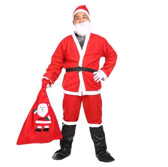 Продам костюм Санта Клауса/Деда Мороза