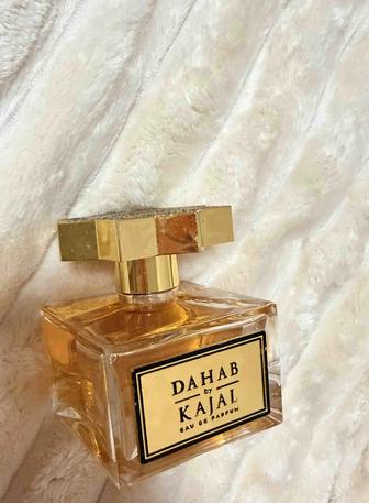 Парфюм Dahab by Kajal