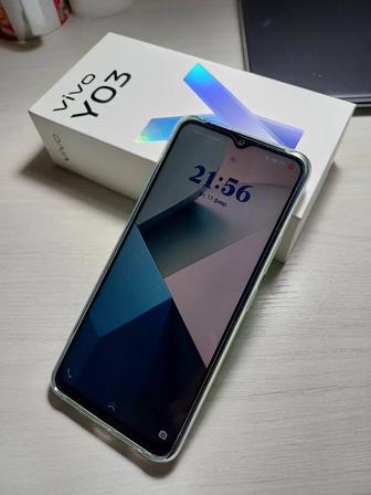 Телефон Vivo Y03