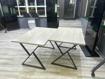 Компьютерный стол лофт, офисные столы