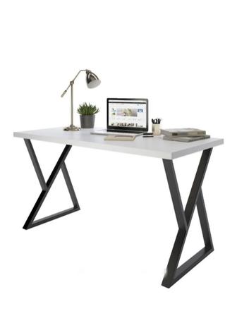 Компьютерный стол лофт, офисные столы