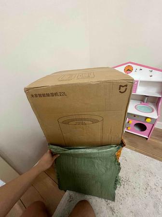 Осушитель воздуха для дома