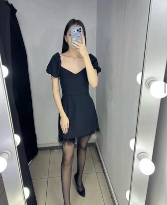 Вечерний платье