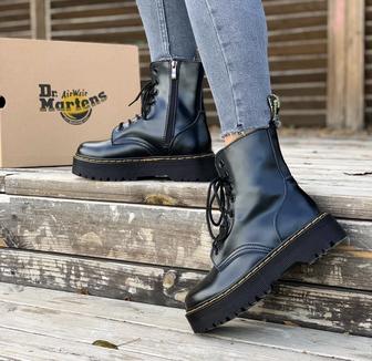 Dr. Martens продам обувь