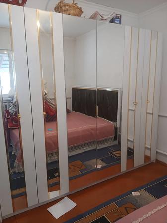 Спальный гарнитура