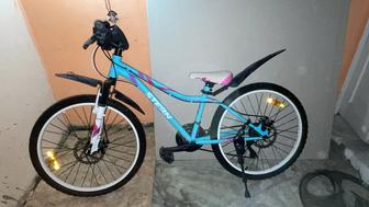 Продам велосипед Stern