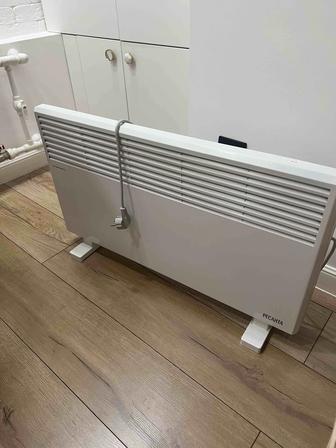 Конвектор Ресанта РЕСАНТА ОК-2500СН белый