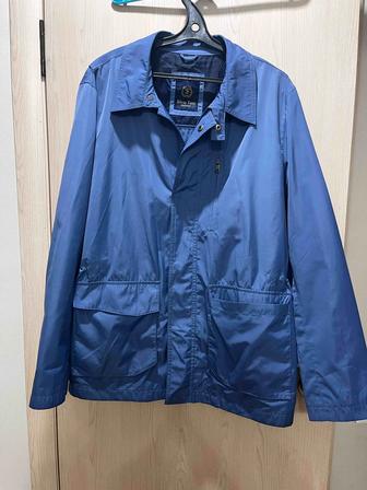 Ветровка мужская от Silvio totti