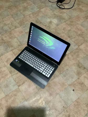 Игровой ноутбук продам Intel i5 ОЗУ 8гб в хорошем состоянии продам