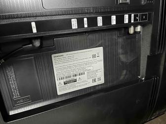 Продам телевизор 55диагональ 140см