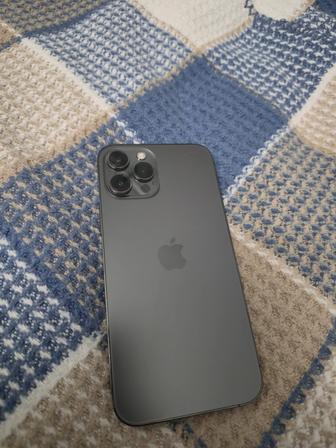 Продам Iphone 12 pro max 128 gb 76%