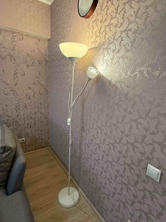 Светильник напольный