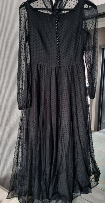 Продам вечернее платье