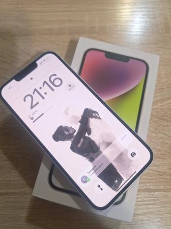 Продам айфон 14