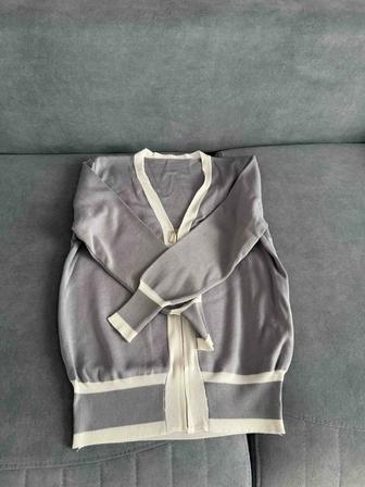 Женский костюм тройка