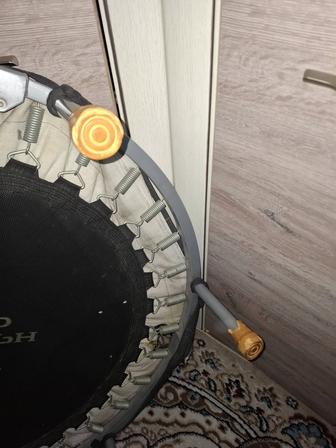 Продам батут