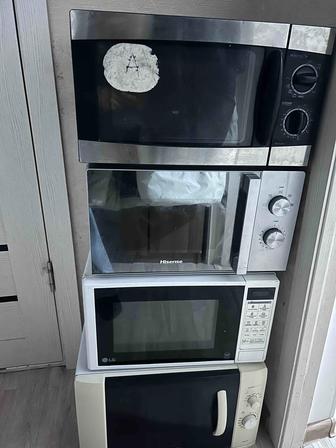 Продам микроволновки