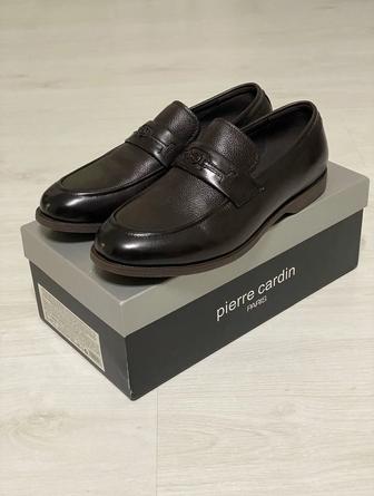 Туфли мужские Pierre Cardin