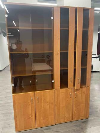 Продам шкафы б/у