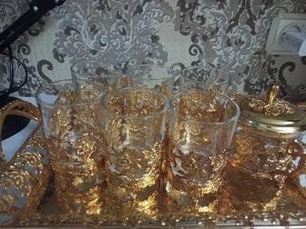 Чайный сервис набор