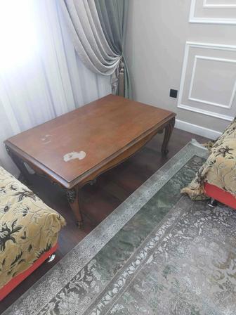 Продается журнальный столик