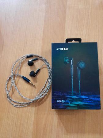 Наушники FiiO FF5