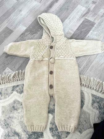 Продам комбинезон