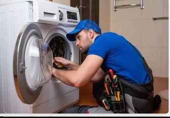 Ремонт стиральных машин выезд в течение часа