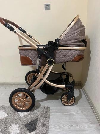 Детские коляски