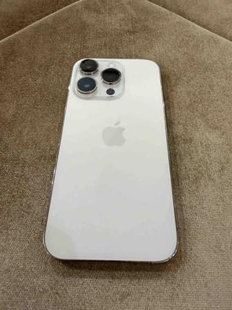 iPhone 14 Pro Gold 256GB 84%