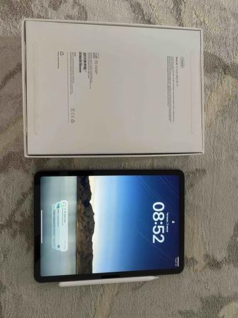 IPad air M2 8/256 GB 6 generation space gray. 2024