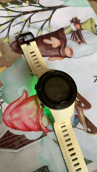 Suunto 5