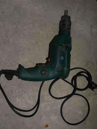 шуруповерт