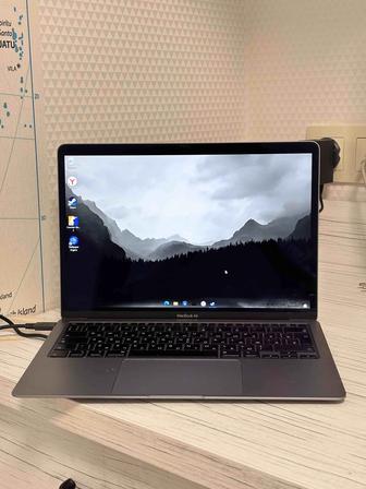 Macbook air 2020 intel i5 512 gb