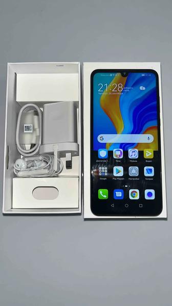 Продам HUAWEI P30 Lite 128 GB