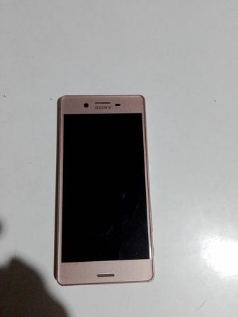 Продам смартфон Sony Xperia F5121