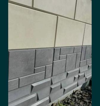 Формы для термопанелей