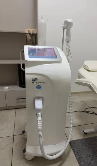 Продам лазерный аппарат Mix Infinity