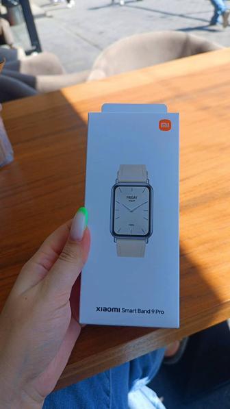 Часы Smart band 9pro