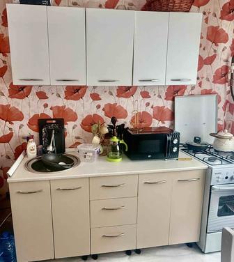 Кухонный гарнитура