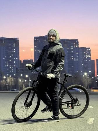 Начальник склада