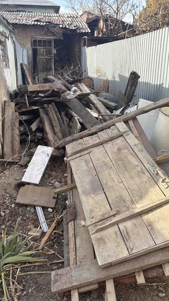 Продам дрова много не дорого