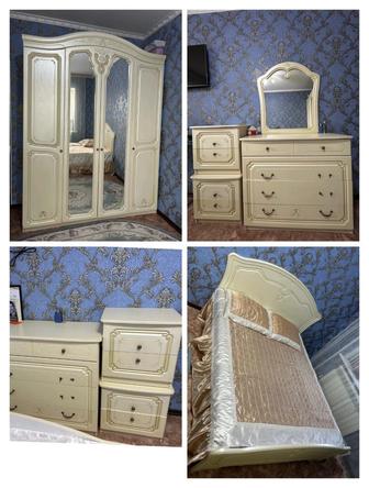 Спальный гарнитур сатылады